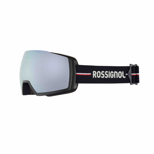 Rossignol Magne'lens strato OTG Cat S1-S3 Ski/Snow Mask Black Adult