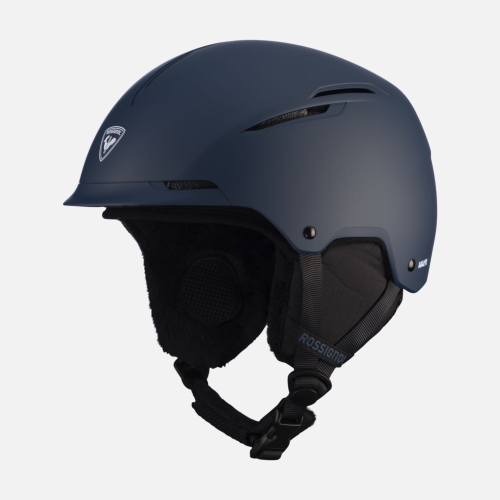 Rossignol Templar impacts w blue women's ski/snow helmet