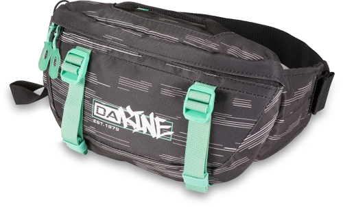 Dakine Hot Laps 1l Vandal Fanny Pack