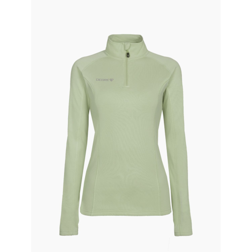 T-shirt premiere couche Degre 7 Veyrand Sage Femme