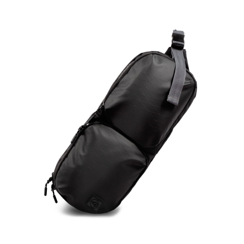 bag Volcom Venture sling pack black Homme