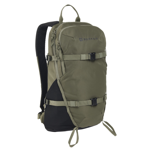 Sac à dos Burton Day Hiker 22L forest moss homme