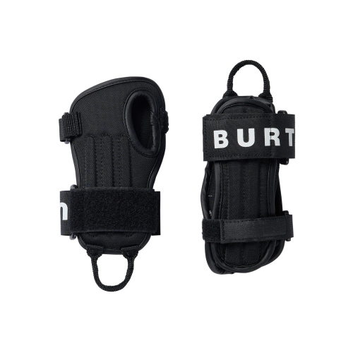 Protège poignet Burton impact wrist guards true black garçon