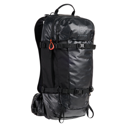Sac à dos Burton [ak] Dispatcher 25L true black homme