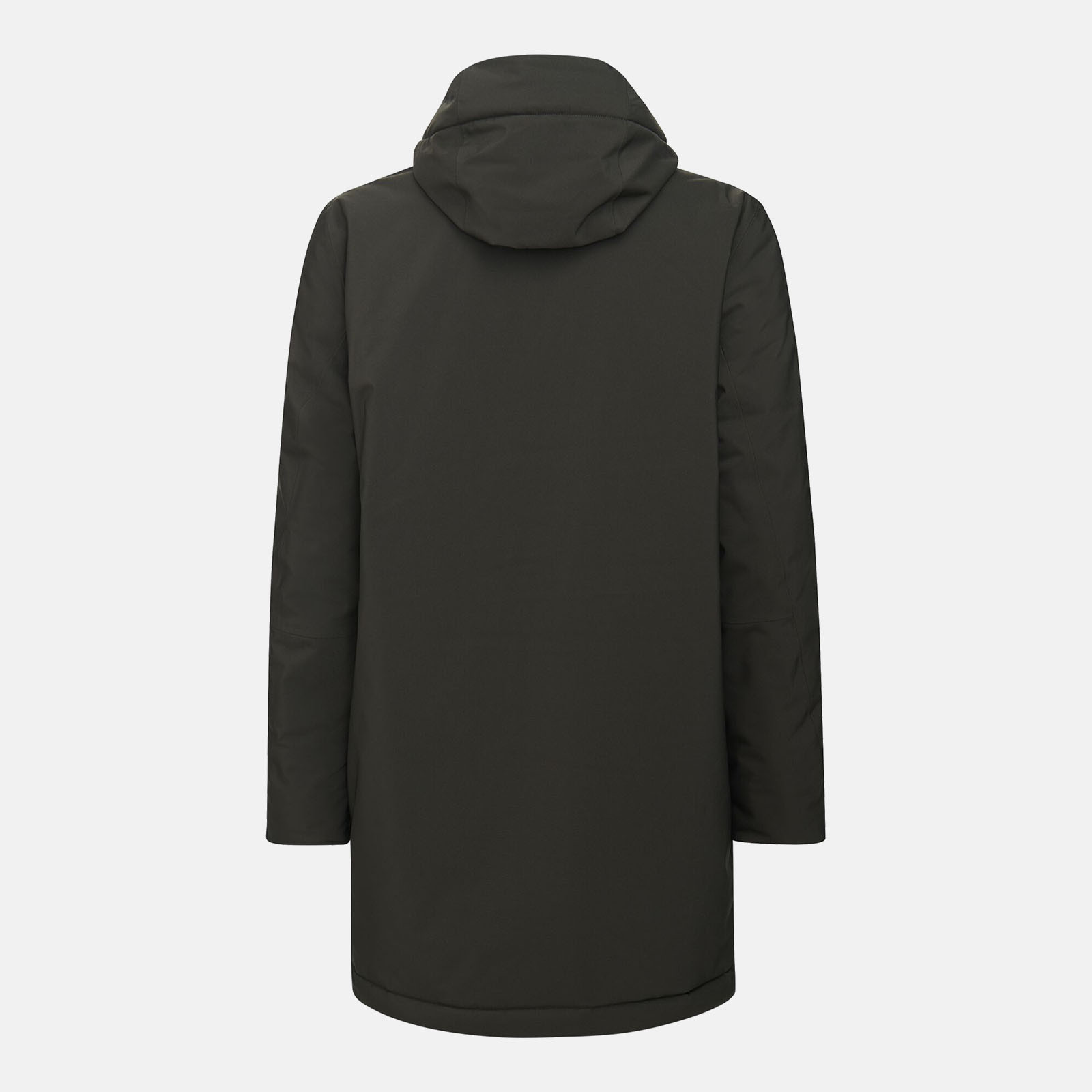 Peak performance unit parka shop