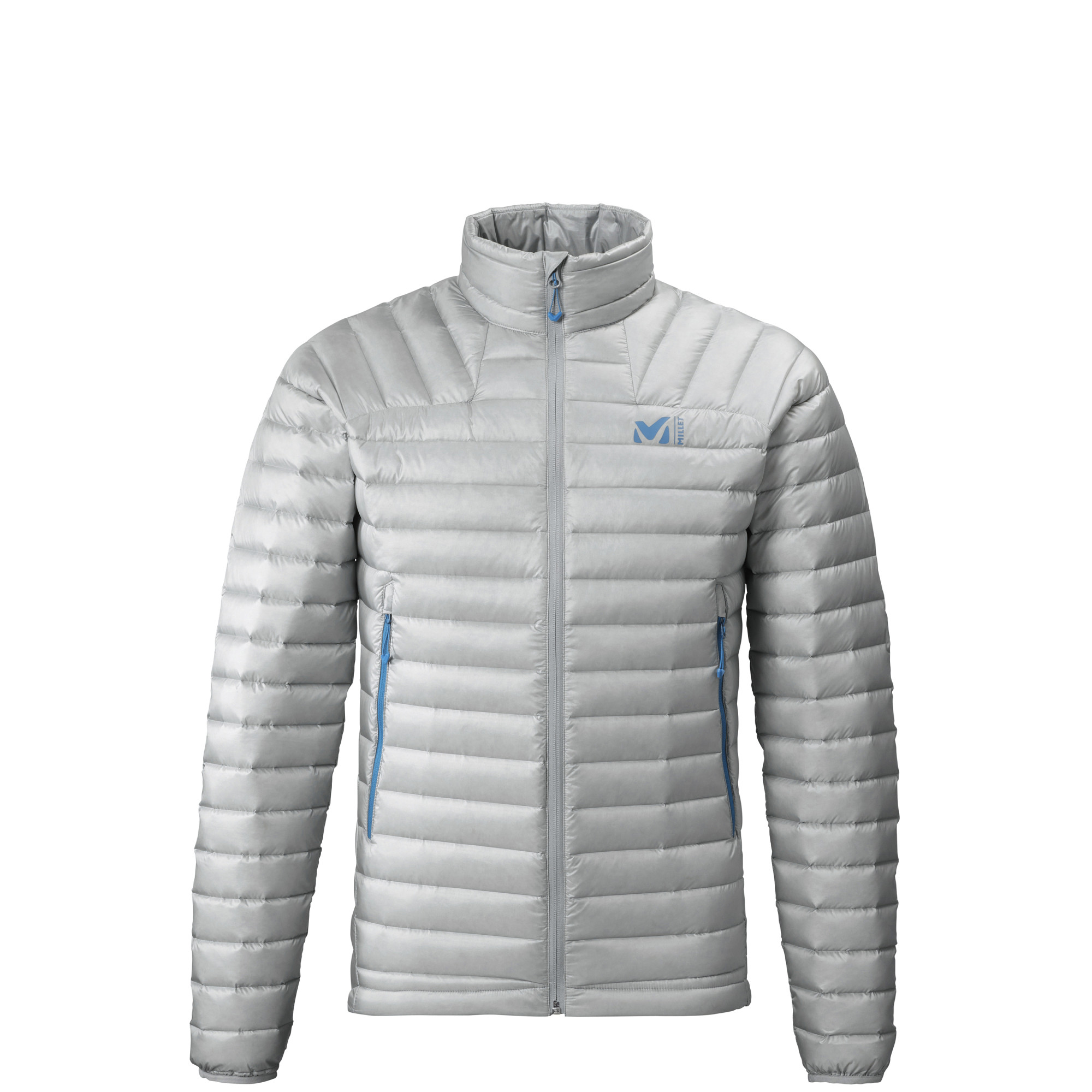 Millet K Synth'x Down Jacket Grey Man - Free Delivery!