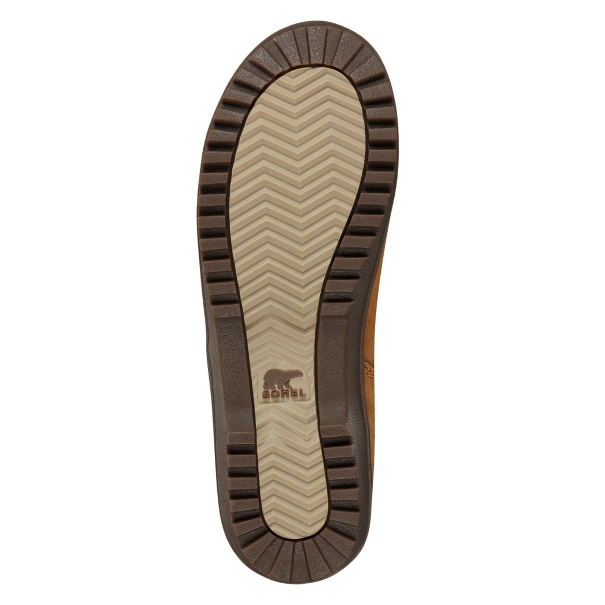 Sorel meadow lace boots online