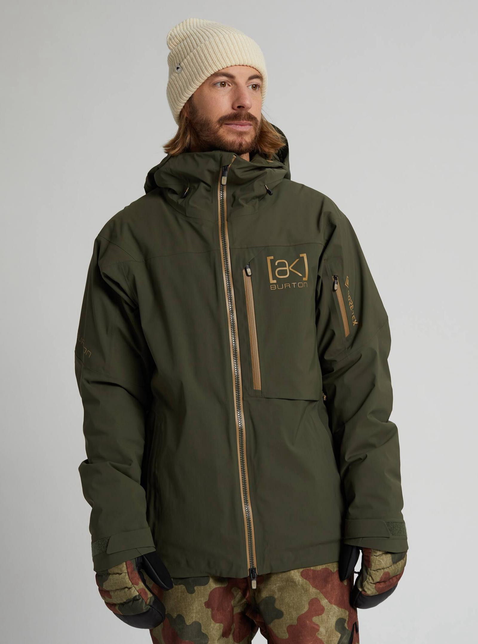 Burton ak helitack store