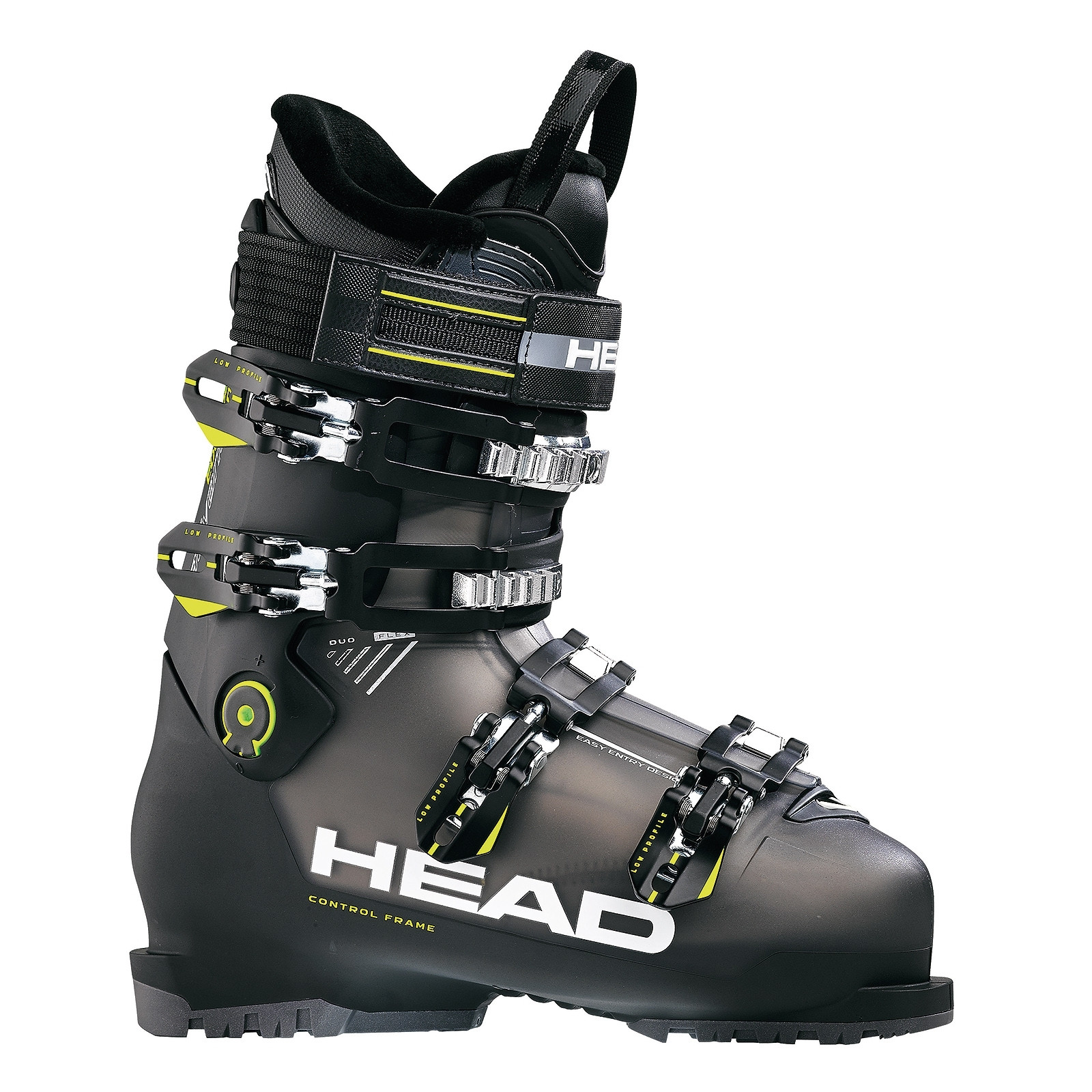 Head advant edge 85 top