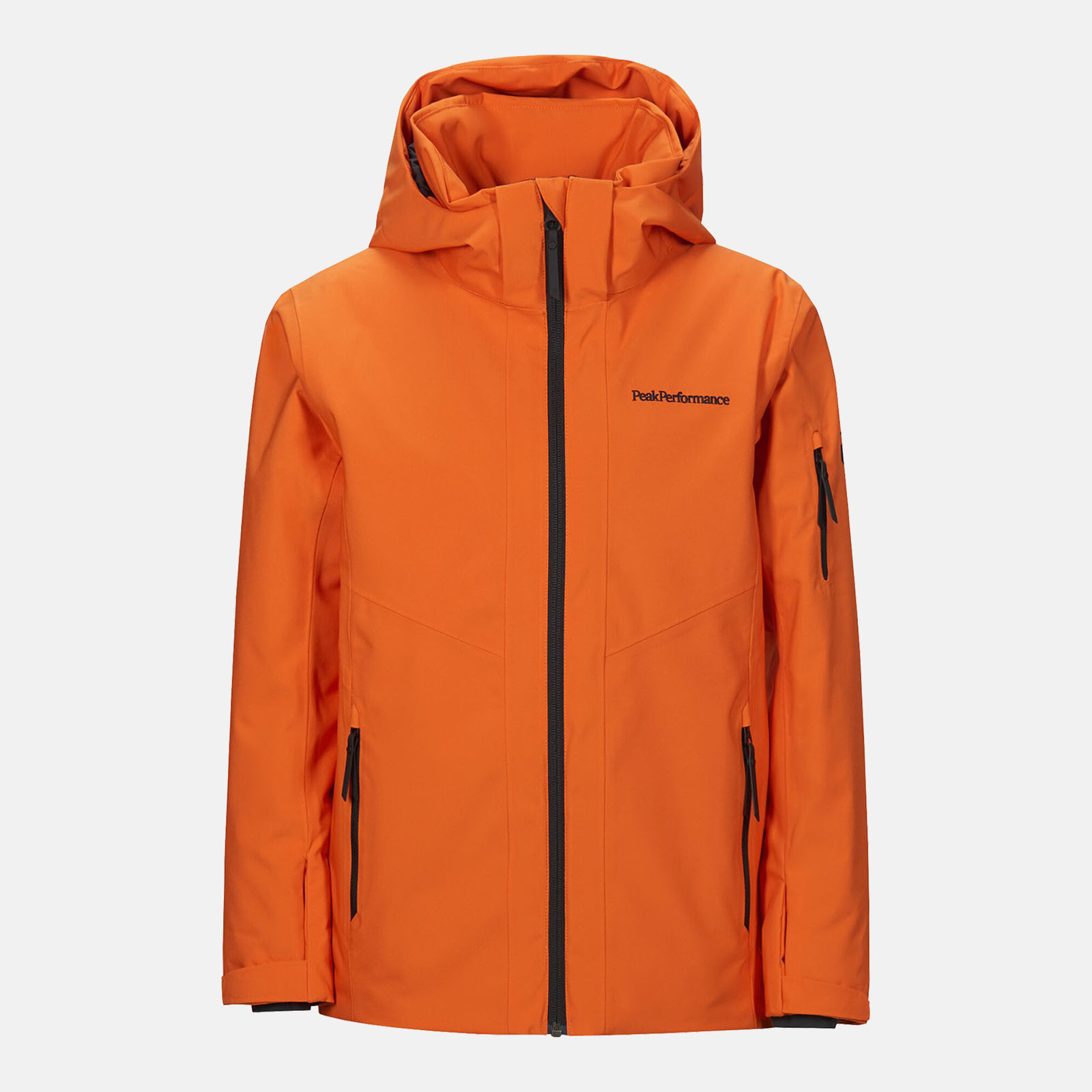 Peak performance online maroon 2 jacket