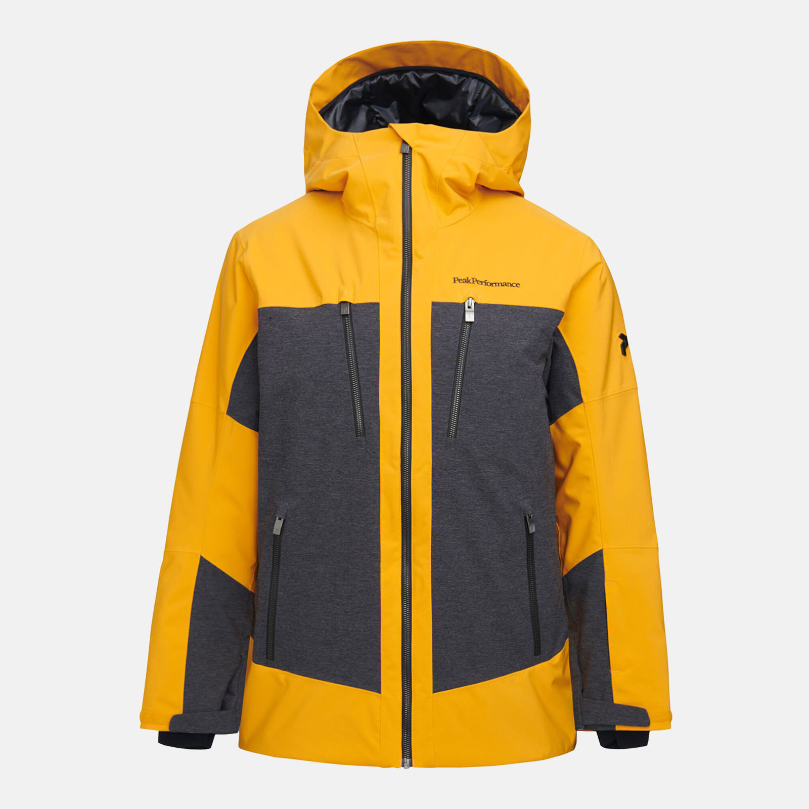Peak performance snowboard jacket store
