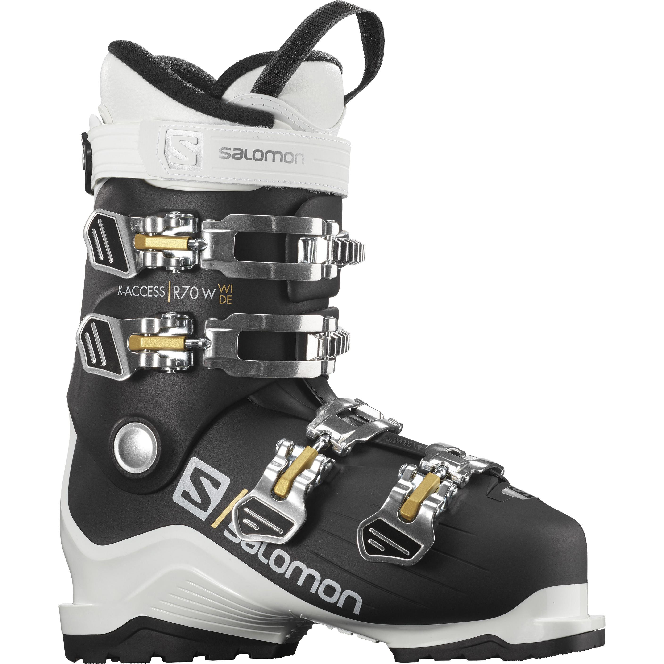 Salomon x access r70 w wide online