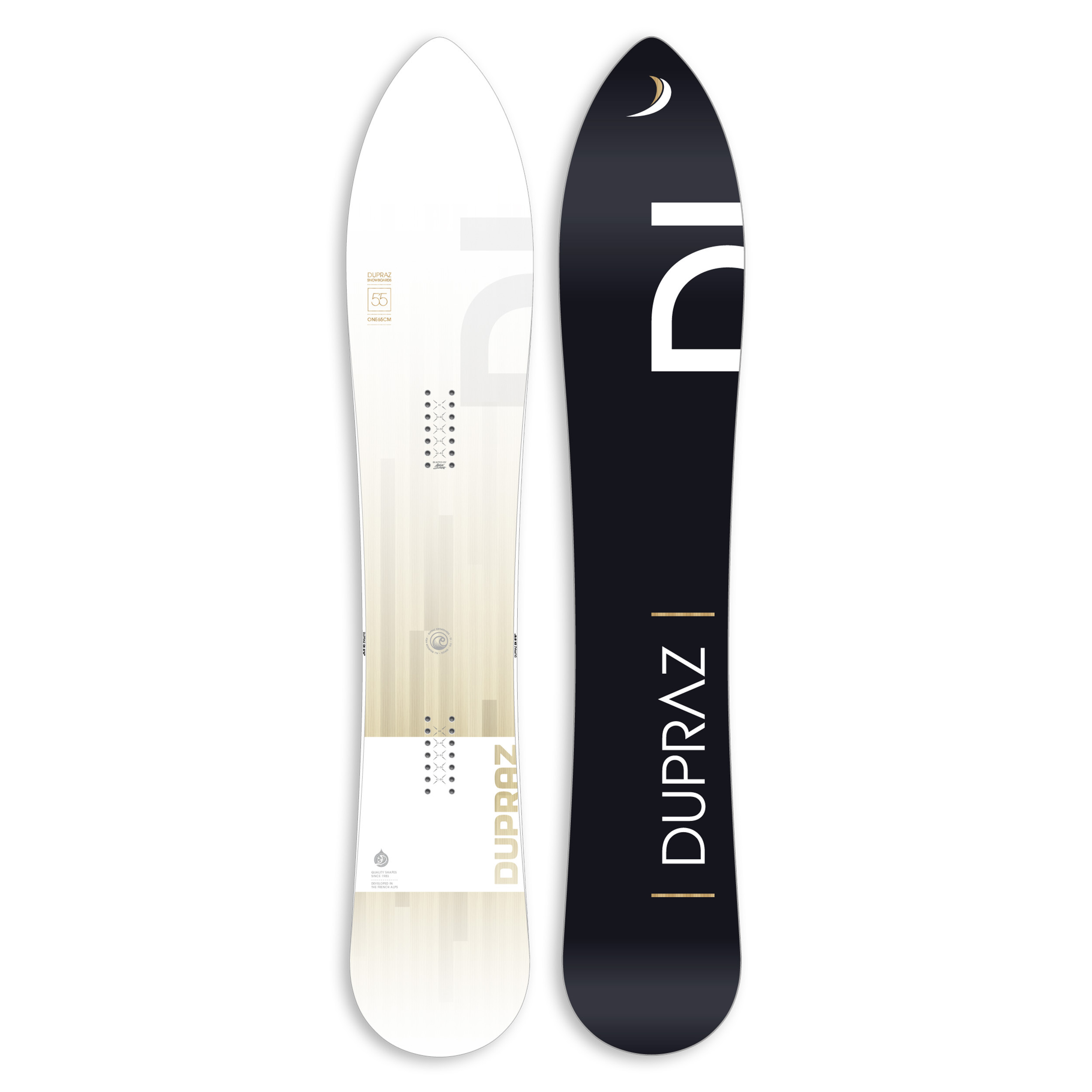 当社の Snowboard Cher Pas 5.5 D1 Dupraz スノーボード