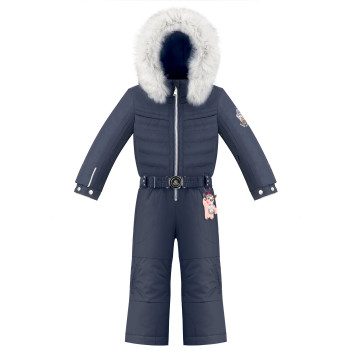 Girl's ski jacket - Girl's ski jacket - Snow Concept