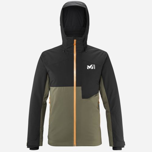 millet veste gore tex