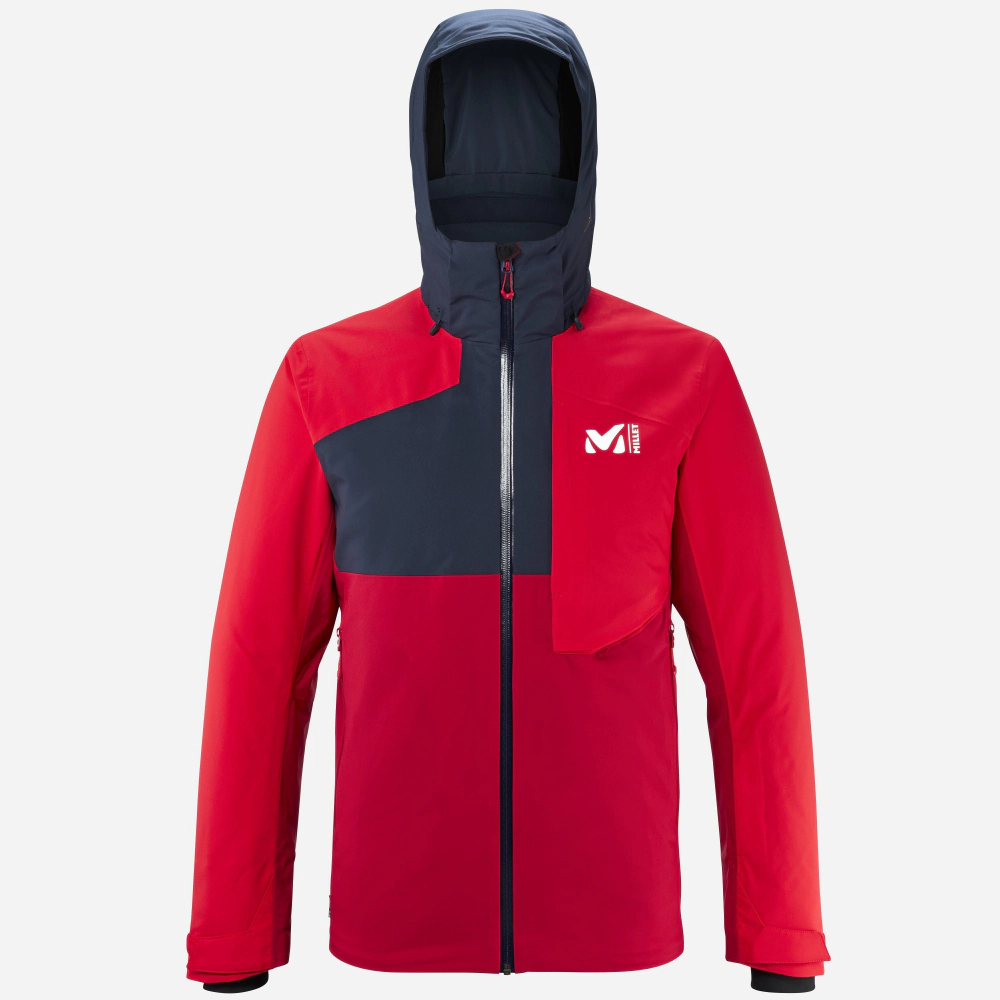 Millet BREVENT - Veste De Ski - Bleu