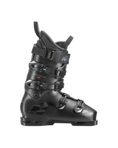 Nordica Dobermann 5 M Black Men's Ski Boots