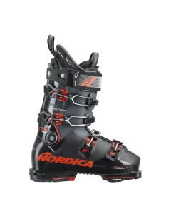 Nordica Pro Machine 130 GW Grey Men's Ski Boots