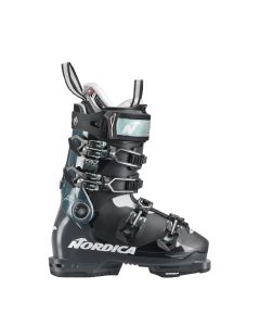 Nordica Pro Machine 115 W GW Grey Women's Ski Boots