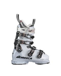 Nordica Pro Machine 105 W GW Black Women's Ski Boots