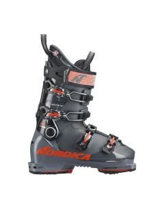 Nordica Pro Machine 110 GW Grey Men's Ski Boots