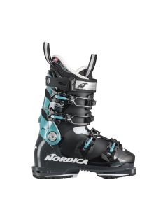 Nordica Pro Machine 95 W GW Black Women's Ski Boots