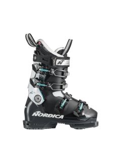Nordica Pro Machine 85 W GW Black Women's Ski Boots
