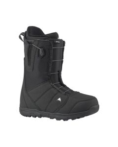 Snowboard Boots Burton MOTO BLACK