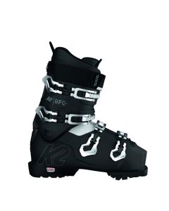K2 Bfc W Rx I Gripwalk Ski Boots Black Women