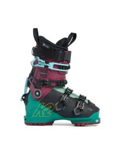 Ski Boots K2 Mindbender W 115 Lv Violet Women