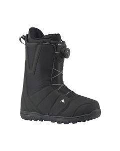 Snowboard Boots Burton MOTO BOA BLACK
