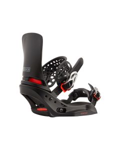 Burton Snowboard Bindings Lexa X Est Black Women