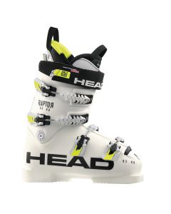 Chaussures de Ski Head RAPTOR B3 RD WHITE