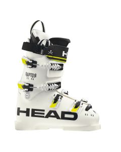 Chaussures de Ski Head RAPTOR R2 RD WHITE