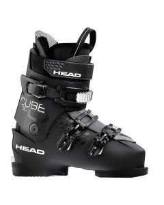 Chaussures de Ski Head CUBE 3 90 BLACK - ANTHRACITE