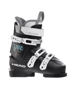 Chaussures de Ski Head CUBE 3 60 W BLACK