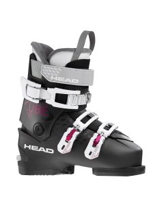 Chaussures de Ski Head CUBE 3 60 RTL W ANTHRACITE / BLACK