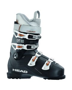 Chaussres de Ski Head EDGE LYT 80 W BLACK / COPPER
