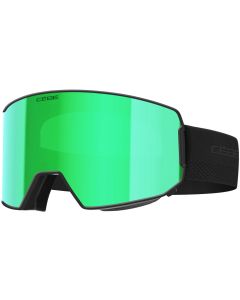 Cébé Attraction 2 Black Men's Ski / Snow Goggles