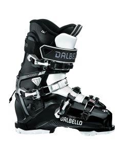 Chaussures de Ski Dalbello Panterra 75 W Gw Ls Black White Femme