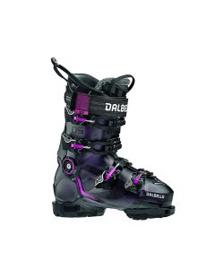 Chaussures de Ski Dalbello Ds Asolo 115 W Gw Ls Amethyst Black Femme Noir