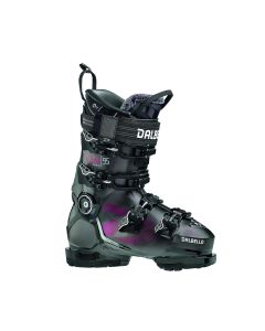 Chaussures de Ski Dalbello Ds Asolo 95 W Gw Ls Opal Ruby Black Femme Noir