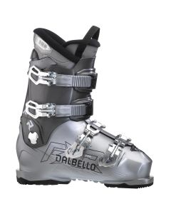 Chaussures de Ski Dalbello Fxr Ms Gw Silver Steel Homme