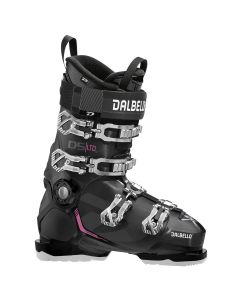 Chaussures de Ski Dalbello Ds Ltd W Ls Black Femme