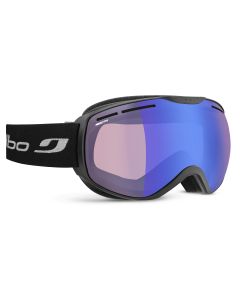 Masque de Ski/Snow Julbo FUSION Photochromique Homme Noir 