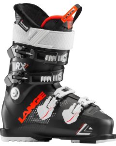 Lange Rx 110 W (black Coral) Women's Ski Boots