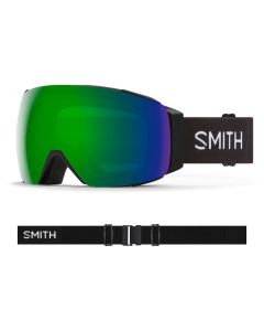 Ski / Snow Goggle Smith As Io Mag Cat 3/1 Black
