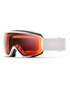 Ski / Snow Goggle Smith Moment Photochromic Cat 1 - 3 White Vapor Woman