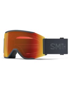 Smith Squad Mag S1+S3 Slate Ski / Snow Goggle