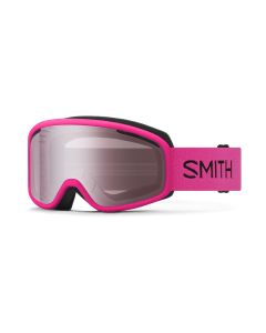 Ski / Snow Goggle Smith Vogue S2 Pink Women